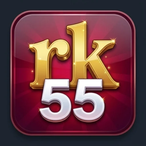 rk55 Logo - Resmi